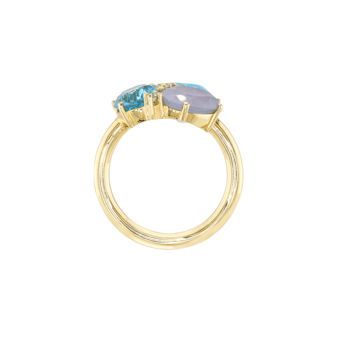 Ring MAIA - The SISS BLISS