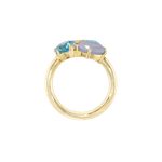 Ring MAIA - The SISS BLISS