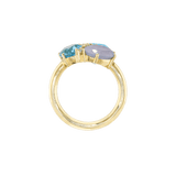 Ring MAIA - The SISS BLISS