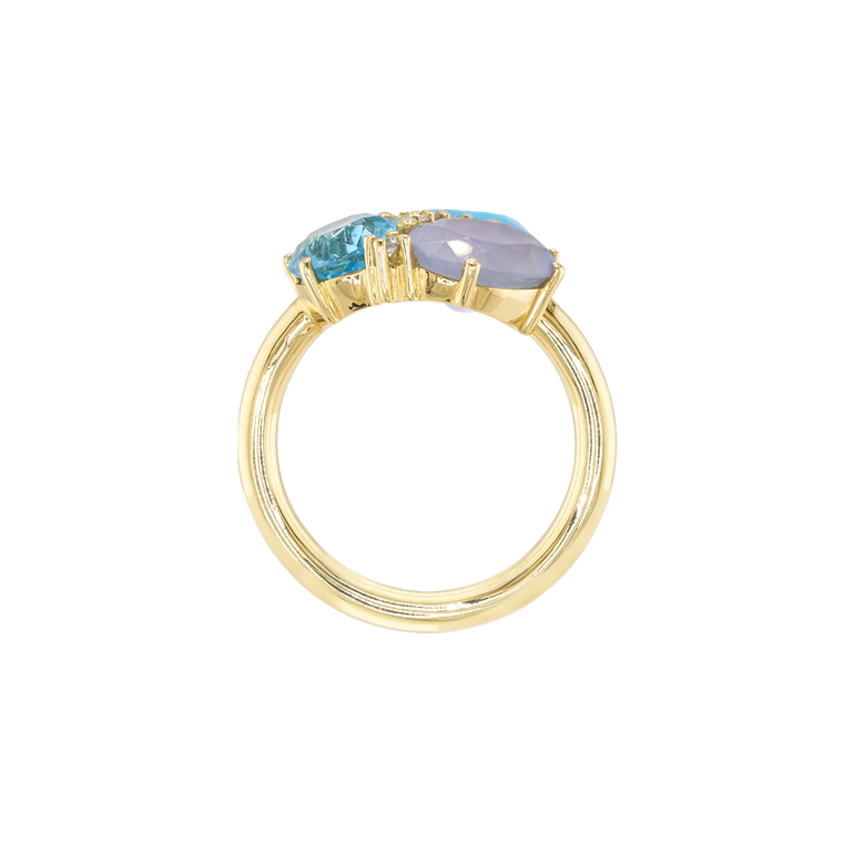 Ring MAIA - The SISS BLISS GmbH