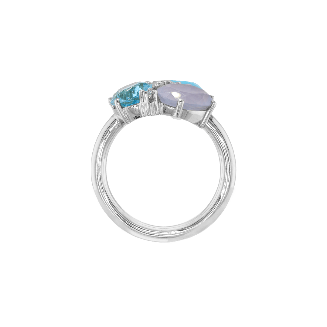 Ring MAIA - The SISS BLISS