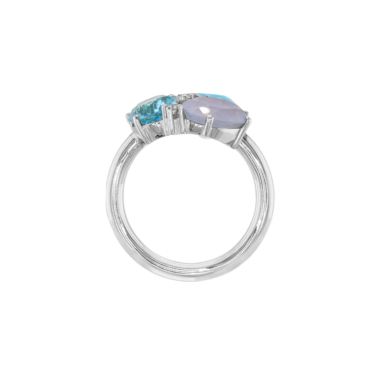 Ring MAIA - The SISS BLISS GmbH
