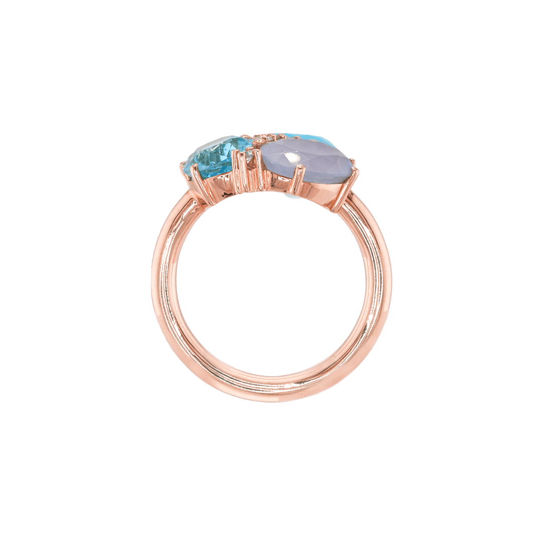 Ring MAIA - The SISS BLISS