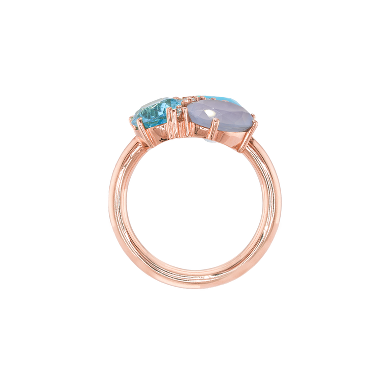 Ring MAIA - The SISS BLISS GmbH