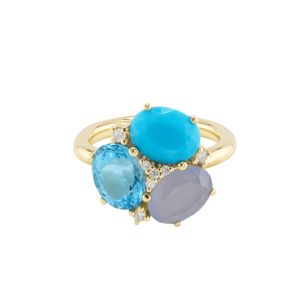 Ring MAIA - The SISS BLISS