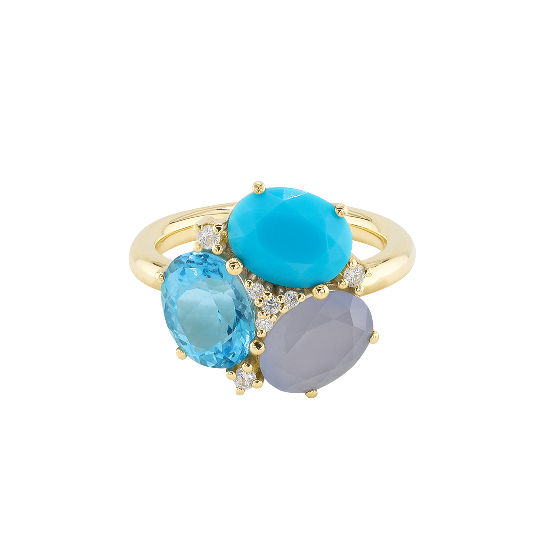 Ring MAIA - The SISS BLISS GmbH