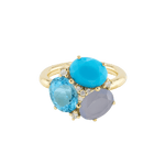 Ring MAIA - The SISS BLISS