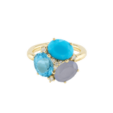 Ring MAIA - The SISS BLISS