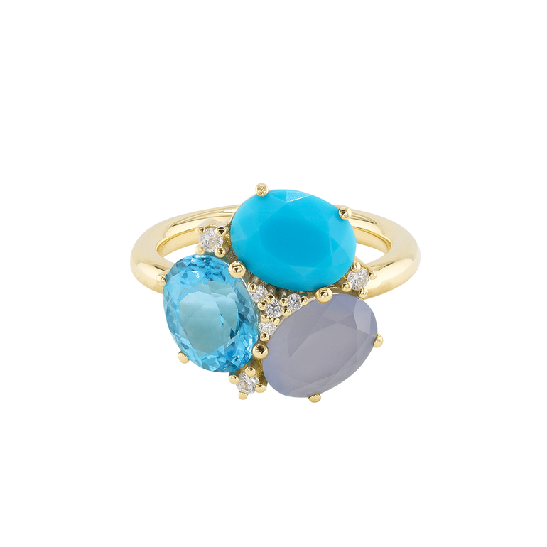 Ring MAIA - The SISS BLISS GmbH