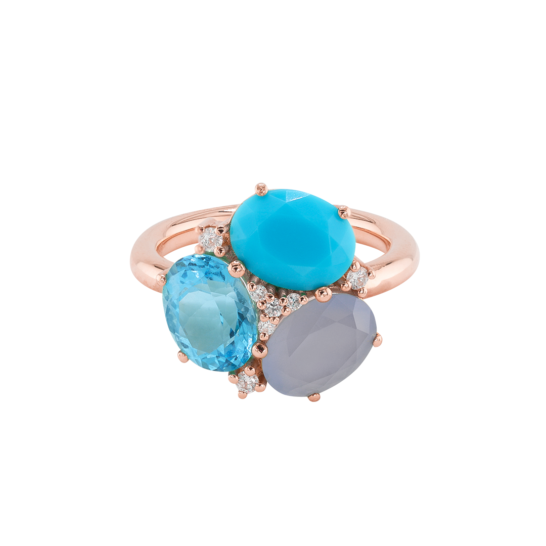 Ring MAIA - The SISS BLISS GmbH