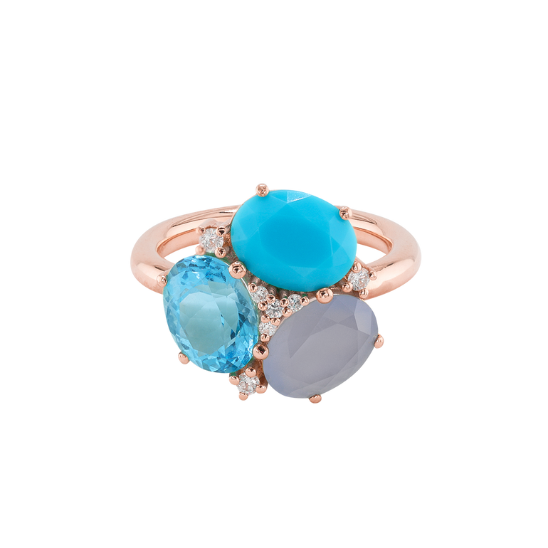 Ring MAIA - The SISS BLISS GmbH