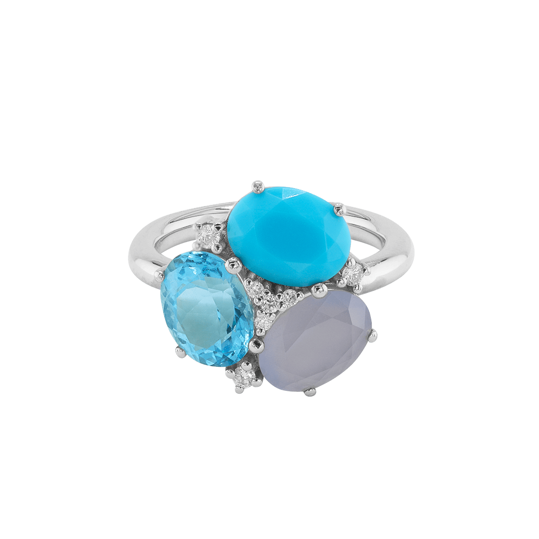 Ring MAIA - The SISS BLISS