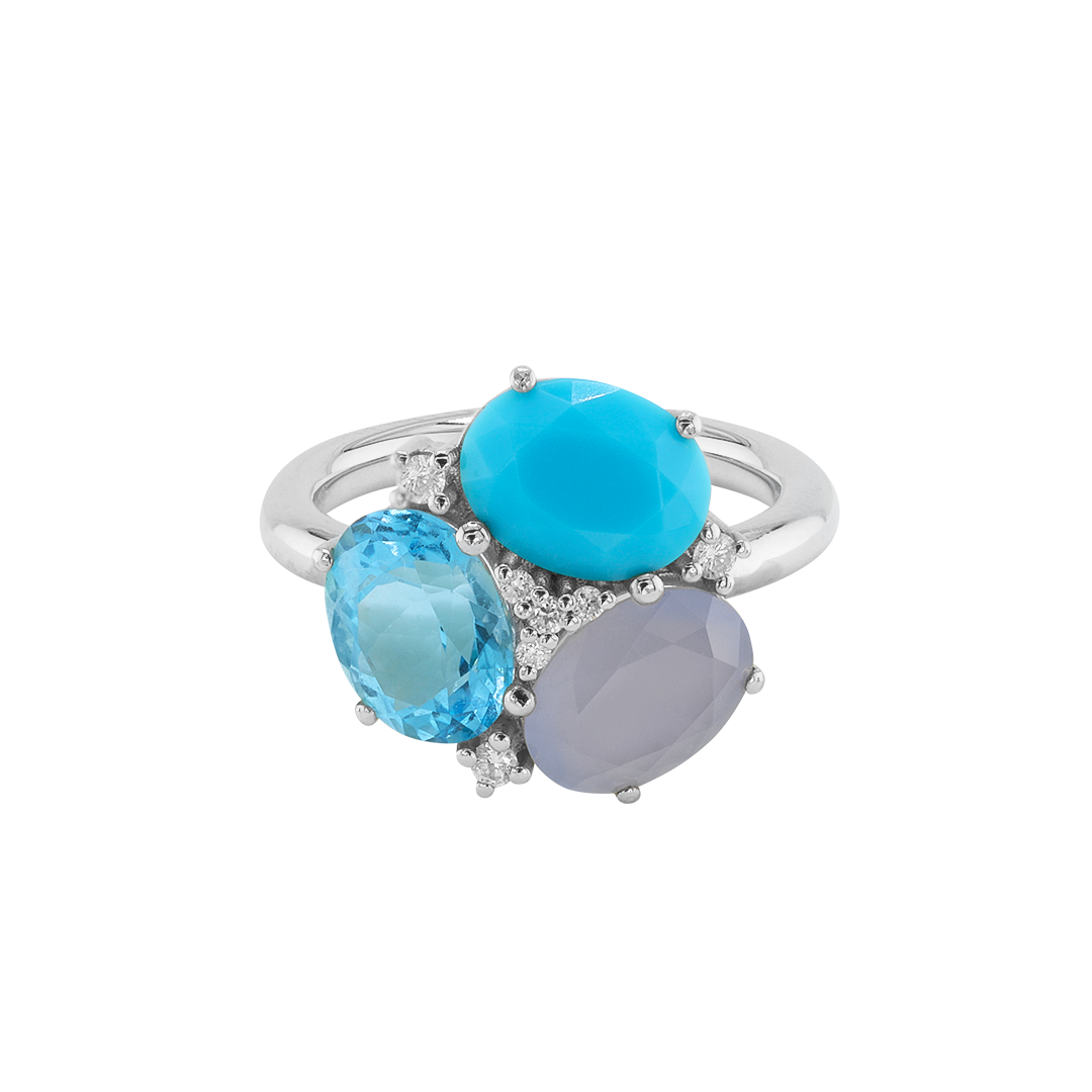 Ring MAIA - The SISS BLISS GmbH