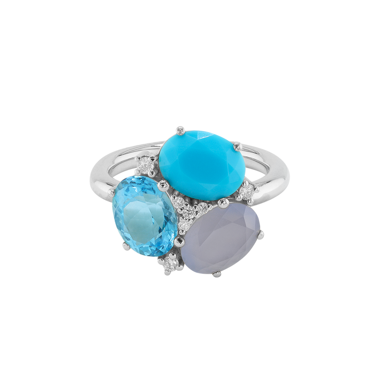 Ring MAIA - The SISS BLISS GmbH