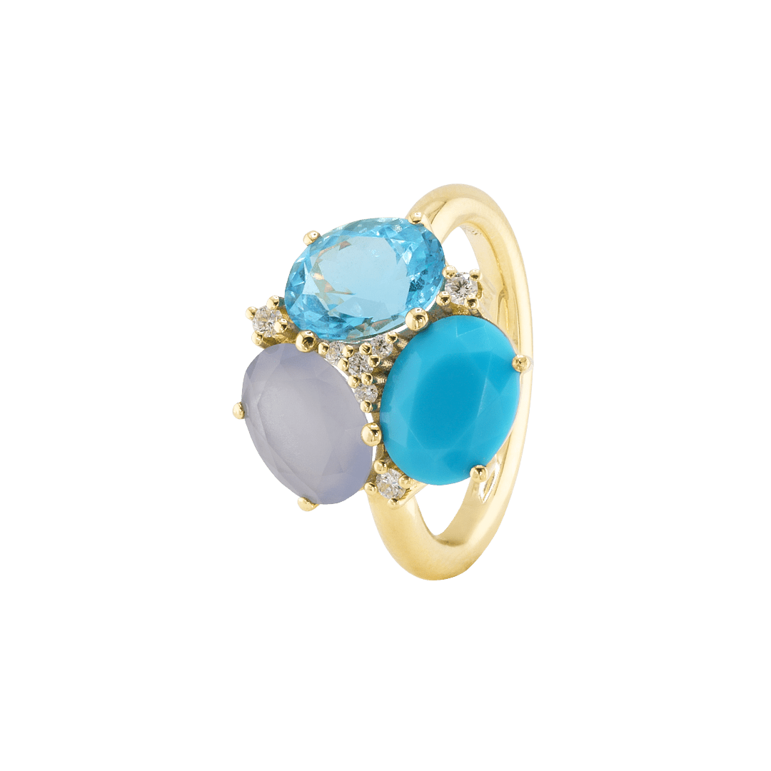 Ring MAIA - The SISS BLISS