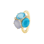 Ring MAIA - The SISS BLISS