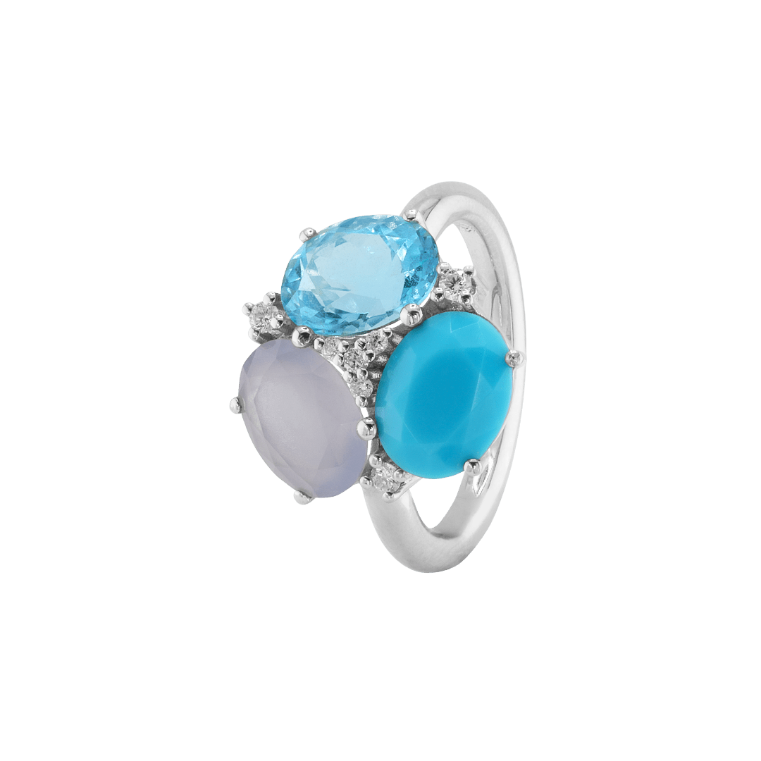 Ring MAIA - The SISS BLISS