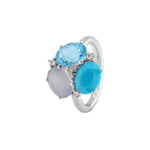 Ring MAIA - The SISS BLISS