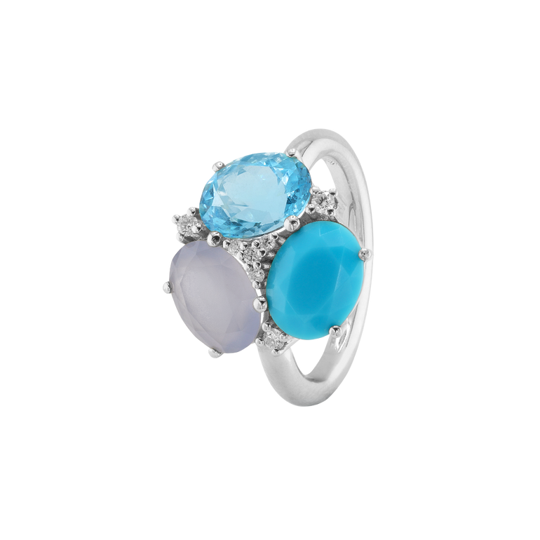 Ring MAIA - The SISS BLISS GmbH