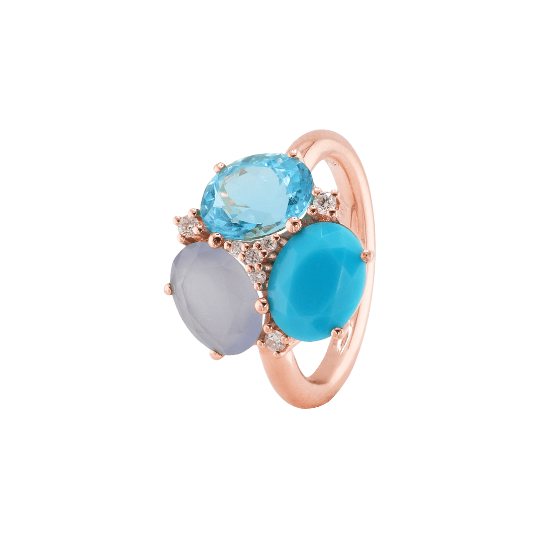 Ring MAIA - The SISS BLISS