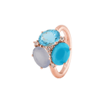 Ring MAIA - The SISS BLISS