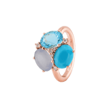 Ring MAIA - The SISS BLISS