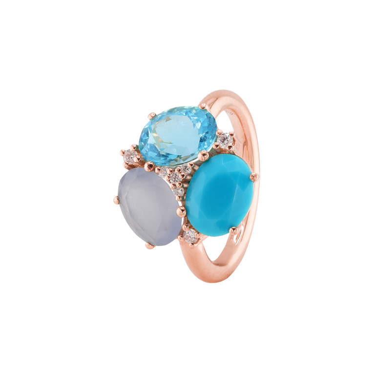 Ring MAIA - The SISS BLISS GmbH