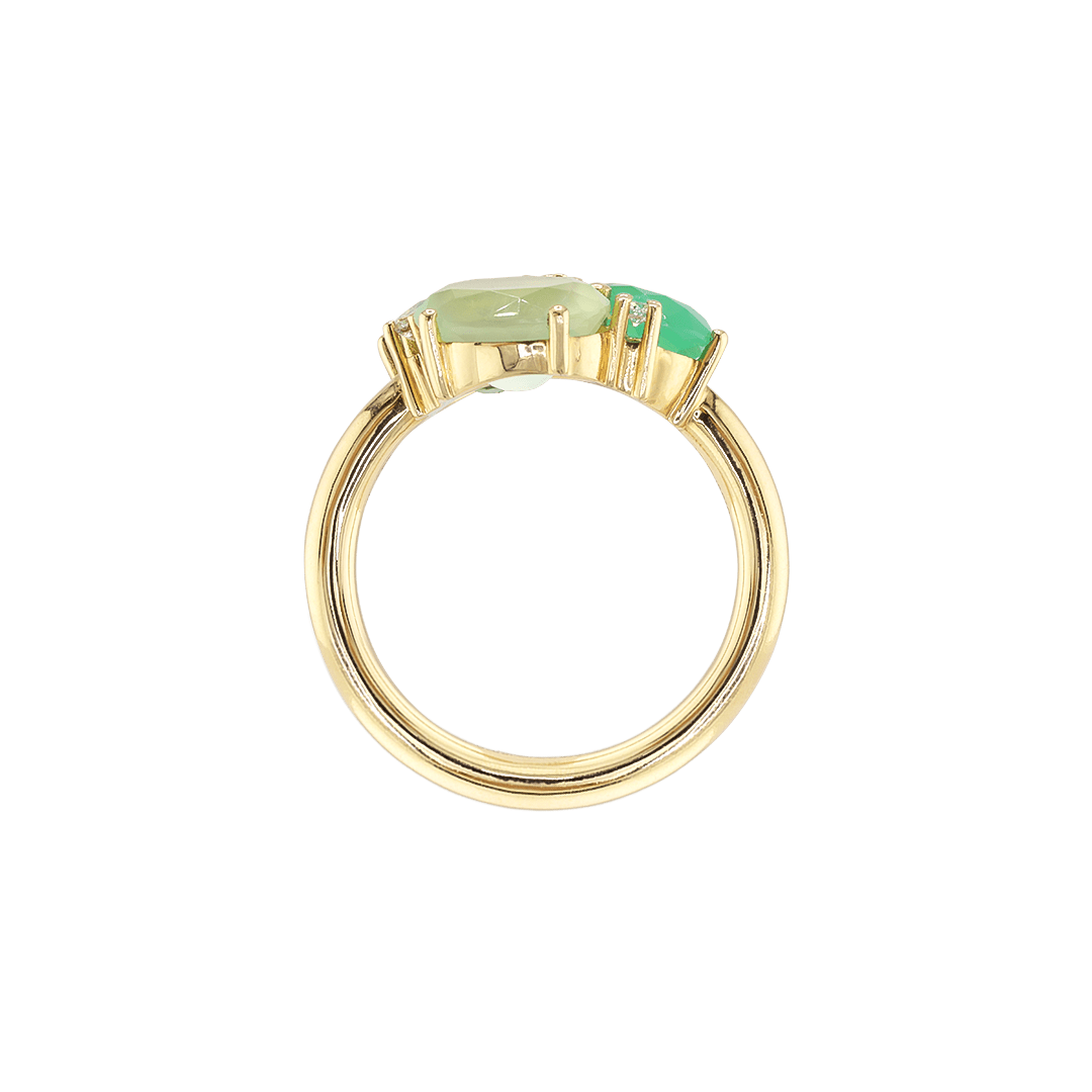 Ring MAIA - The SISS BLISS