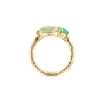 Ring MAIA - The SISS BLISS