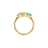 Ring MAIA - The SISS BLISS