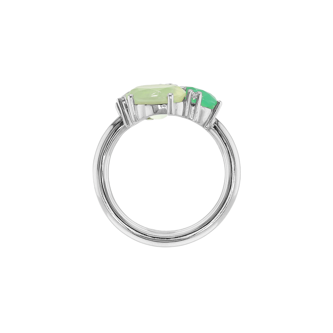 Ring MAIA - The SISS BLISS