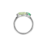 Ring MAIA - The SISS BLISS