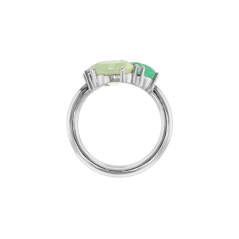 Ring MAIA - The SISS BLISS GmbH