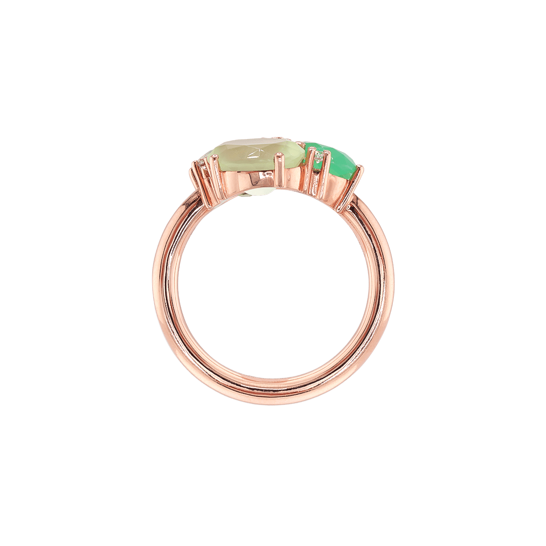 Ring MAIA - The SISS BLISS