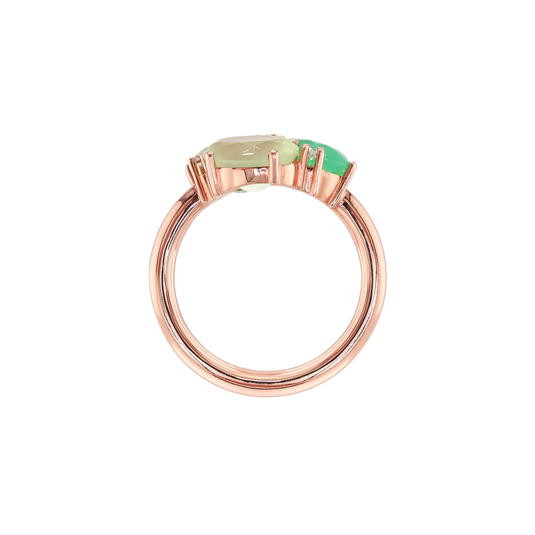 Ring MAIA - The SISS BLISS GmbH