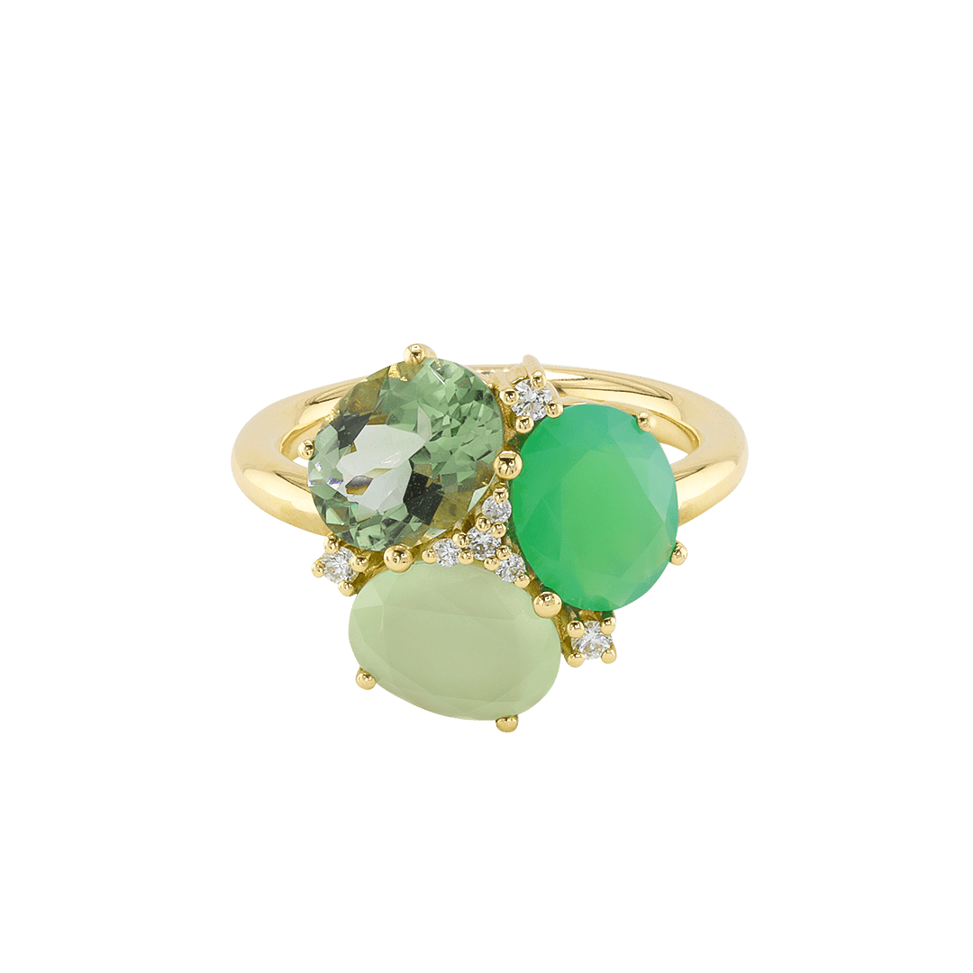 Ring MAIA - The SISS BLISS