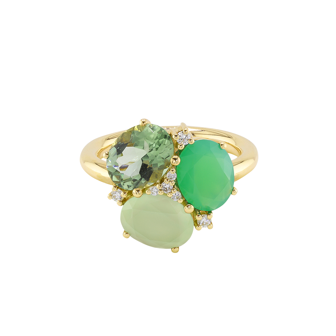 Ring MAIA - The SISS BLISS GmbH