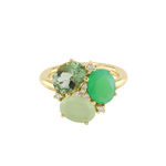 Ring MAIA - The SISS BLISS