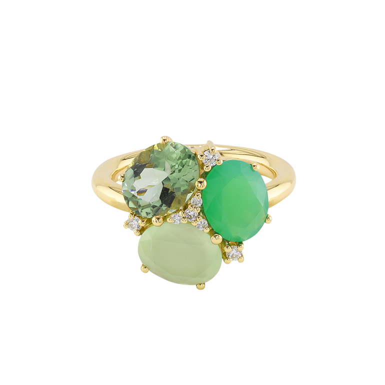 Ring MAIA - The SISS BLISS GmbH