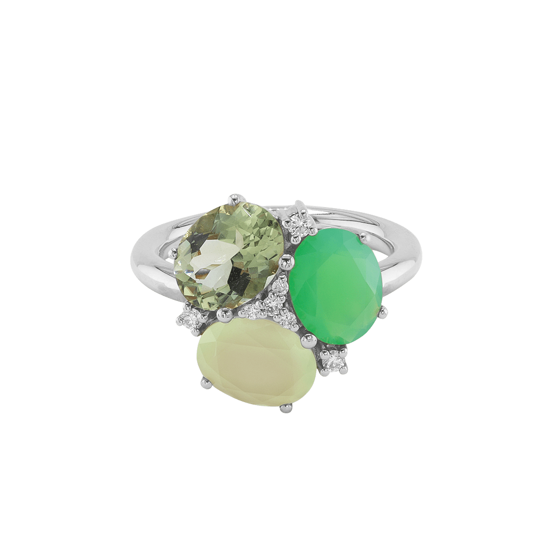 Ring MAIA - The SISS BLISS