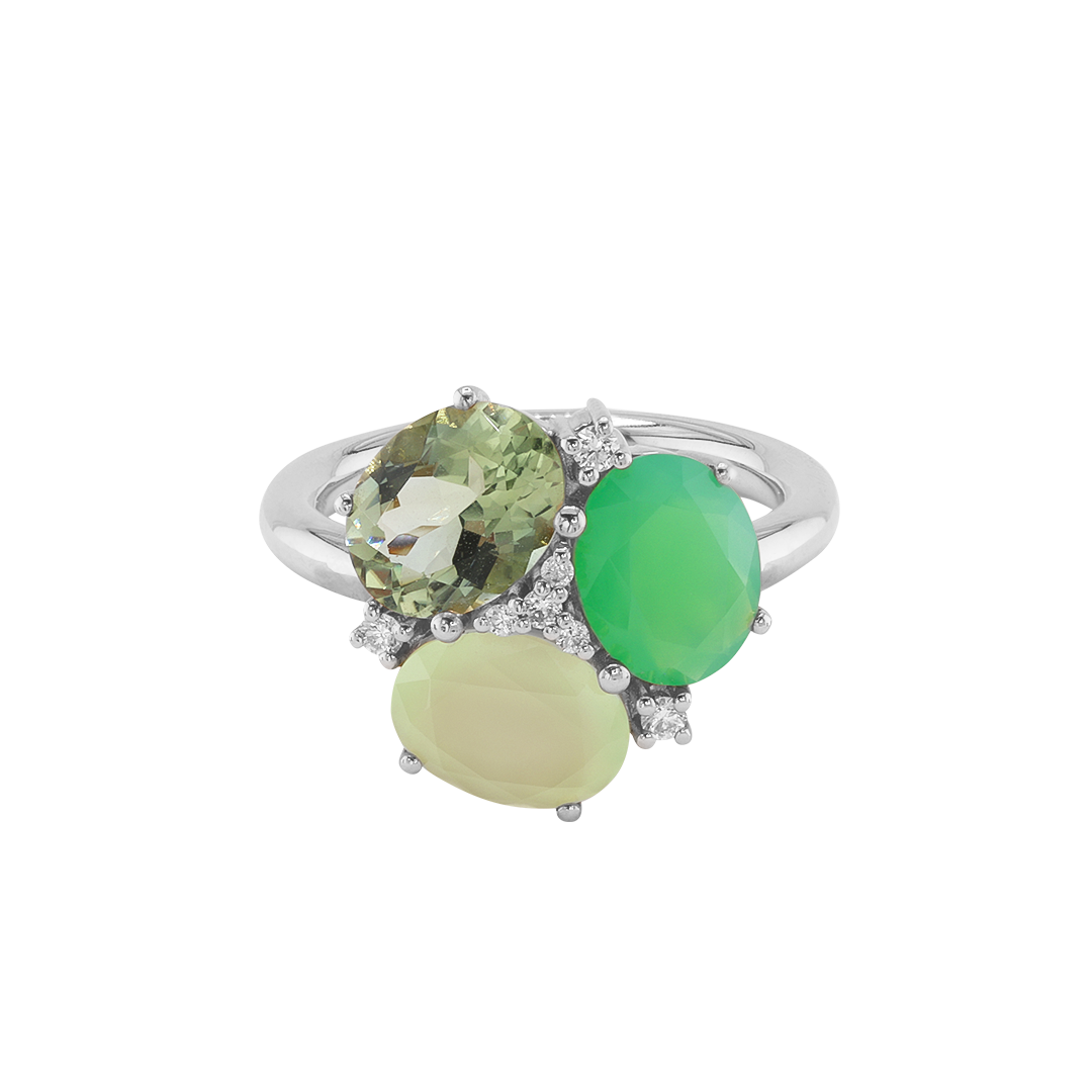Ring MAIA - The SISS BLISS GmbH