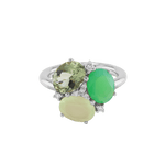 Ring MAIA - The SISS BLISS