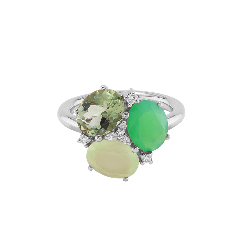 Ring MAIA - The SISS BLISS GmbH