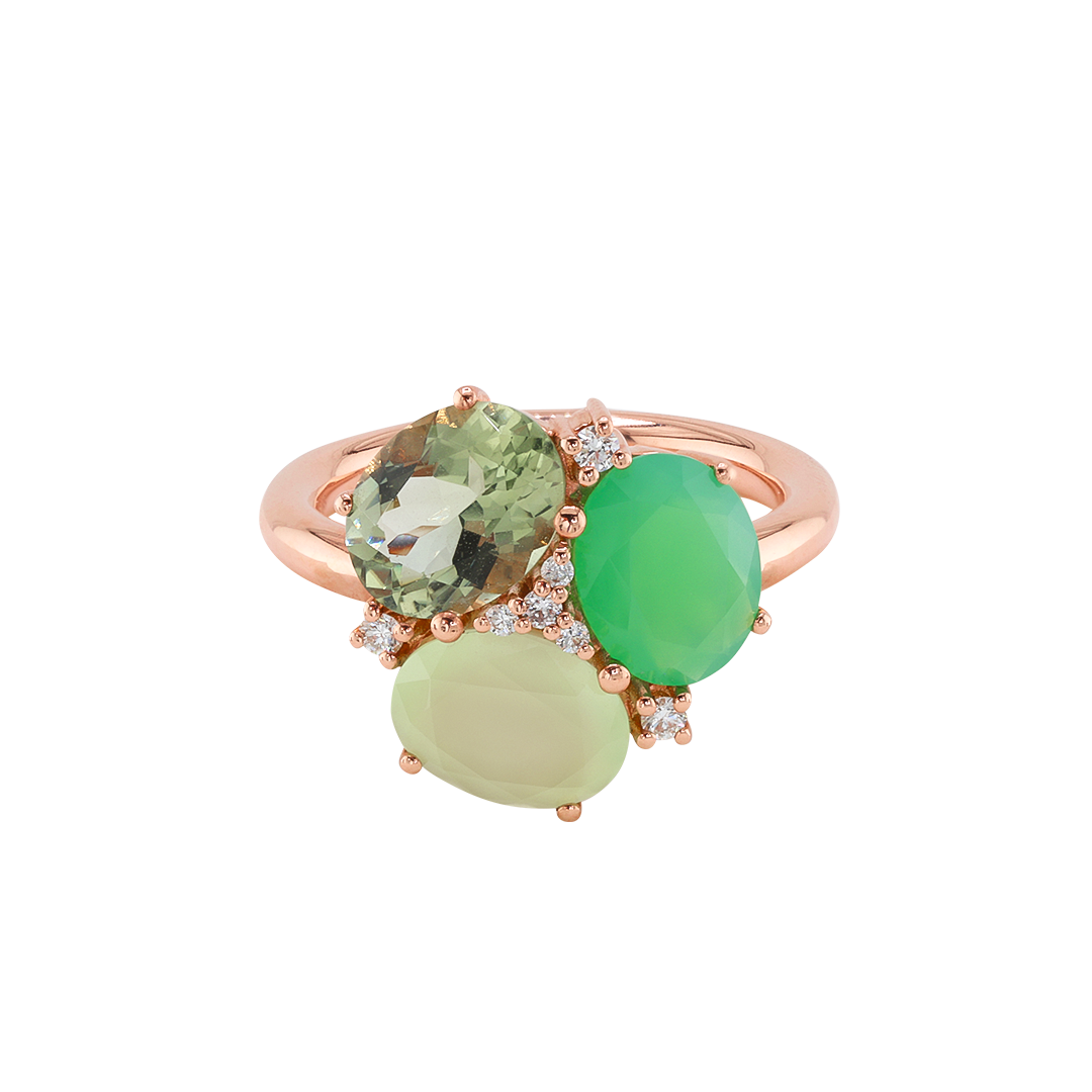 Ring MAIA - The SISS BLISS GmbH