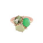 Ring MAIA - The SISS BLISS