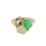 Ring MAIA - The SISS BLISS