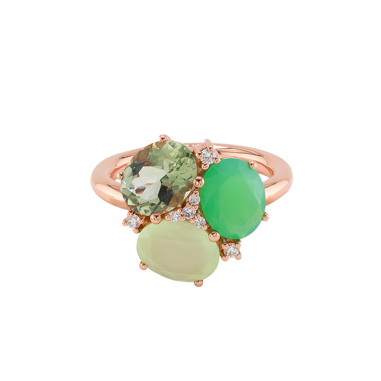 Ring MAIA - The SISS BLISS GmbH