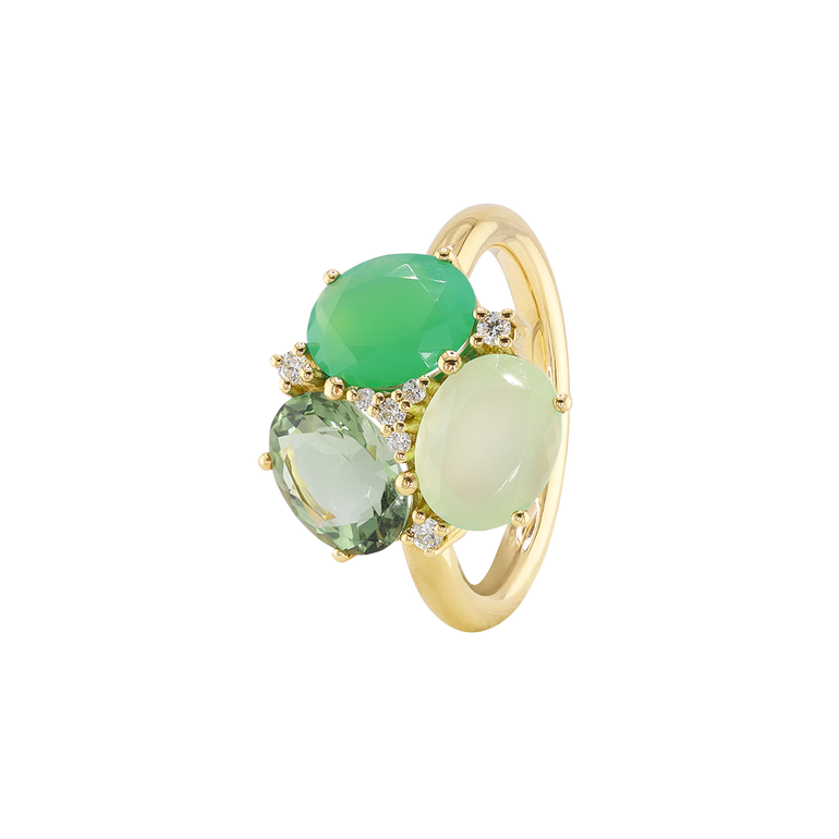 Ring MAIA - The SISS BLISS GmbH