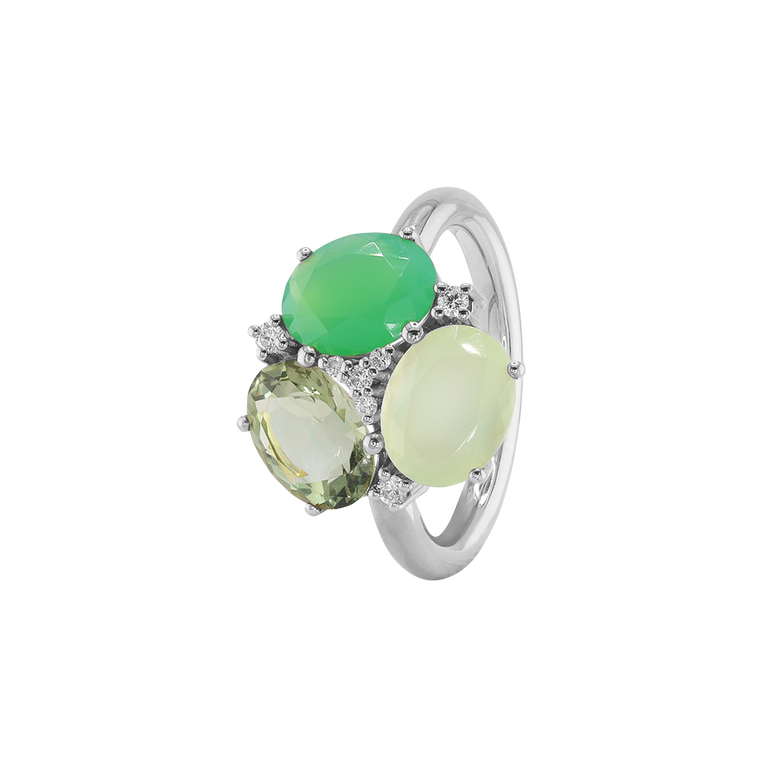 Ring MAIA - The SISS BLISS GmbH
