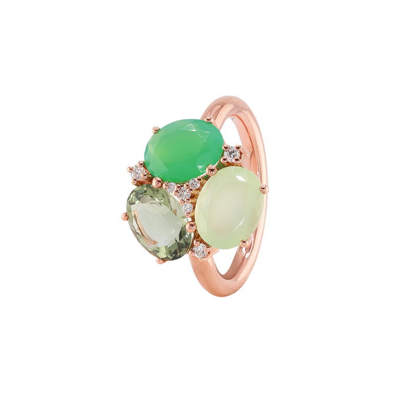 Ring MAIA - The SISS BLISS GmbH